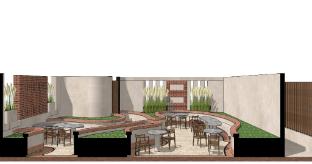 the four stories luxury near the lake