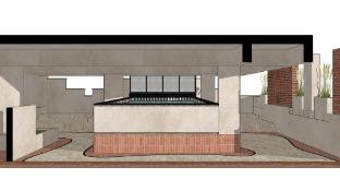 the four stories luxury near the lake