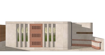 the four stories luxury near the lake