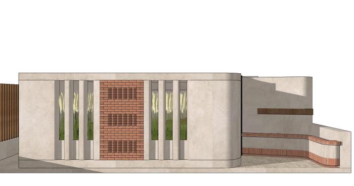 the four stories luxury near the lake