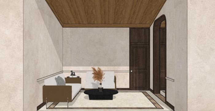 the four stories luxury near the lake