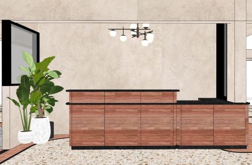 the four stories luxury near the lake