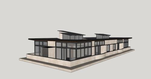 the four stories luxury near the lake