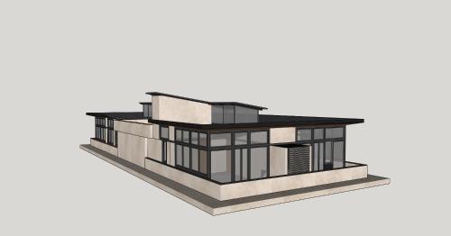 the four stories luxury near the lake