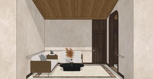 the four stories luxury near the lake