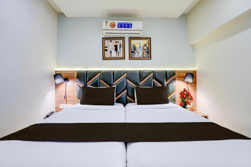 super townhouse vadodara railway junction formerly hotel unique