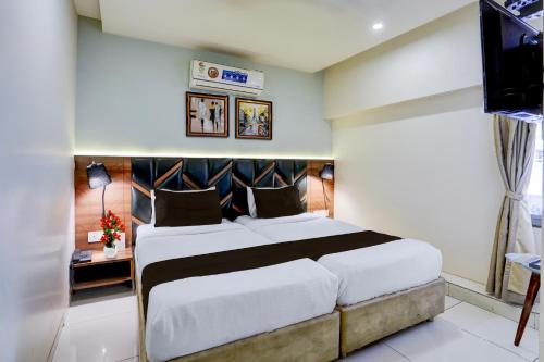 super townhouse vadodara railway junction formerly hotel unique