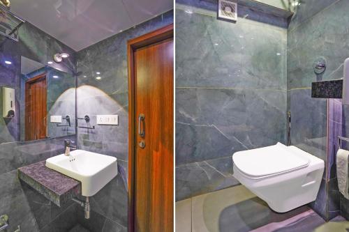 super townhouse vadodara railway junction formerly hotel unique