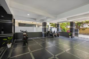 hyderabad