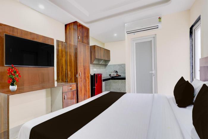 townhouse phase 3 dlf cyber city