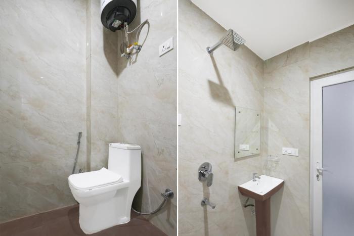 townhouse phase 3 dlf cyber city