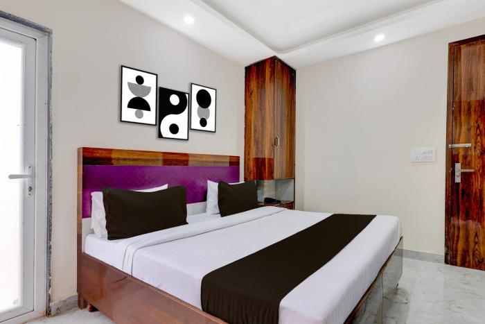 townhouse phase 3 dlf cyber city