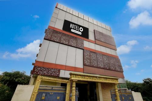 hotel o tiruvallur bus terminal formerly sk vinoth mahal