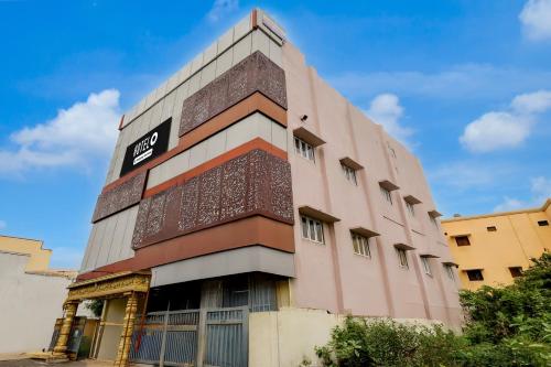 hotel o tiruvallur bus terminal formerly sk vinoth mahal