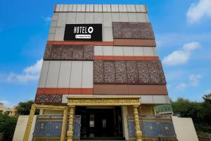 hotel o tiruvallur bus terminal formerly sk vinoth mahal