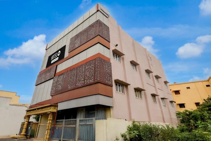 hotel o tiruvallur bus terminal formerly sk vinoth mahal