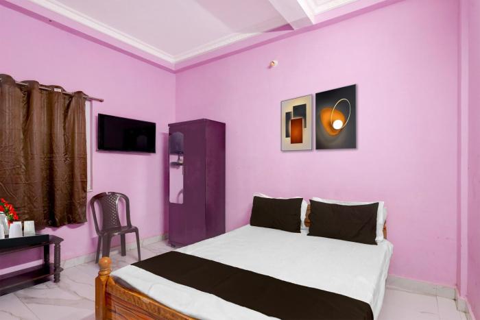 hotel o tiruvallur bus terminal formerly sk vinoth mahal