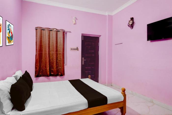 hotel o tiruvallur bus terminal formerly sk vinoth mahal