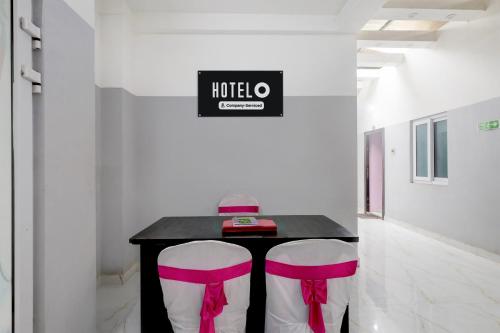 Hotel O Tiruvallur Bus Terminal Formerly Sk Vinoth Mahal,,3 star