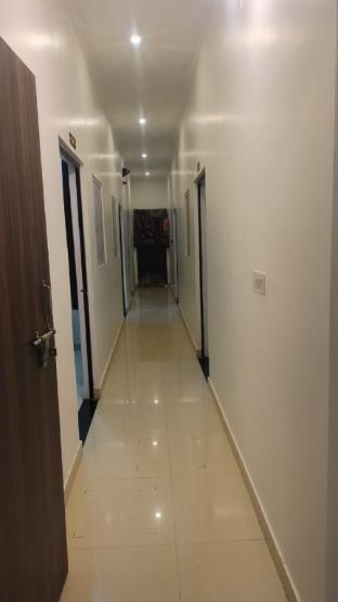hotel aparna palace