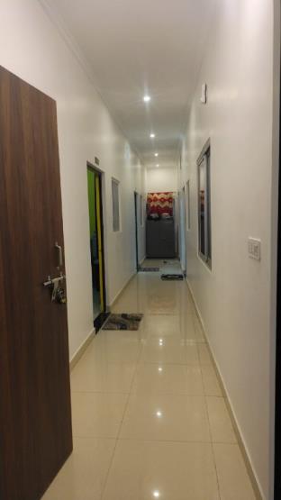 hotel aparna palace