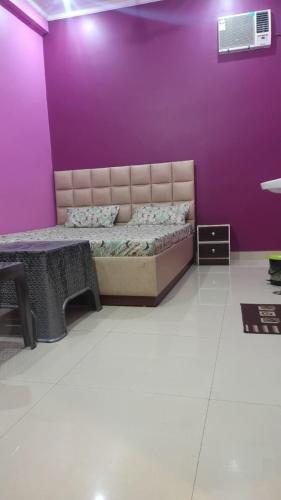 hotel aparna palace