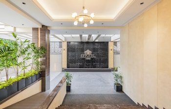 effotel by sayaji sangli
