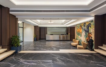 Effotel By Sayaji Sangli,,4 star