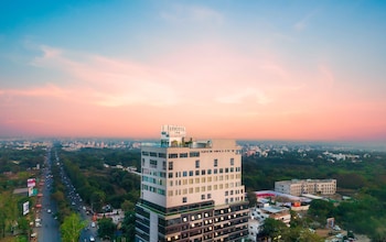 Effotel By Sayaji Sangli,,4 star