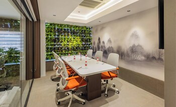 effotel by sayaji sangli