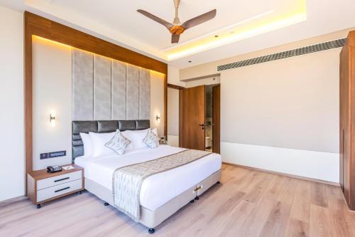 effotel by sayaji sangli