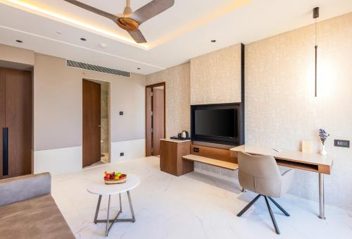 effotel by sayaji sangli