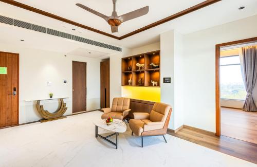 effotel by sayaji sangli