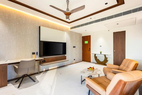 effotel by sayaji sangli