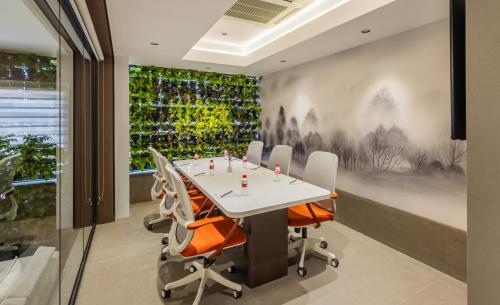effotel by sayaji sangli