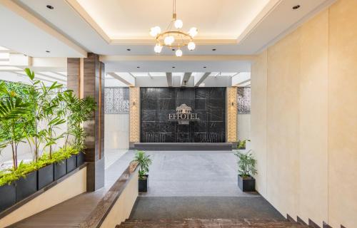 effotel by sayaji sangli