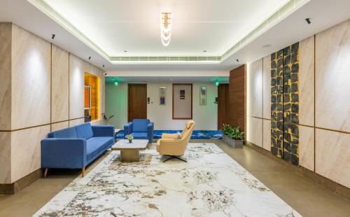 effotel by sayaji sangli
