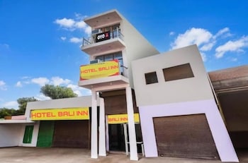 Hotel Bali Inn,,3 star