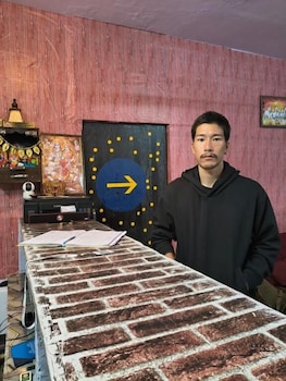 Hotel Bali Inn,,3 star