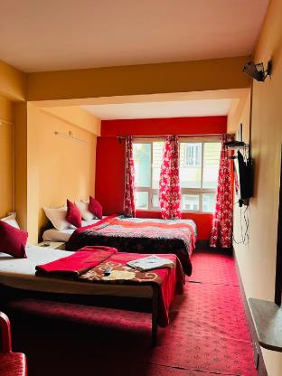 hotel araniko