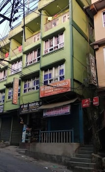 hotel araniko