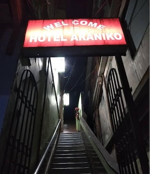 hotel araniko