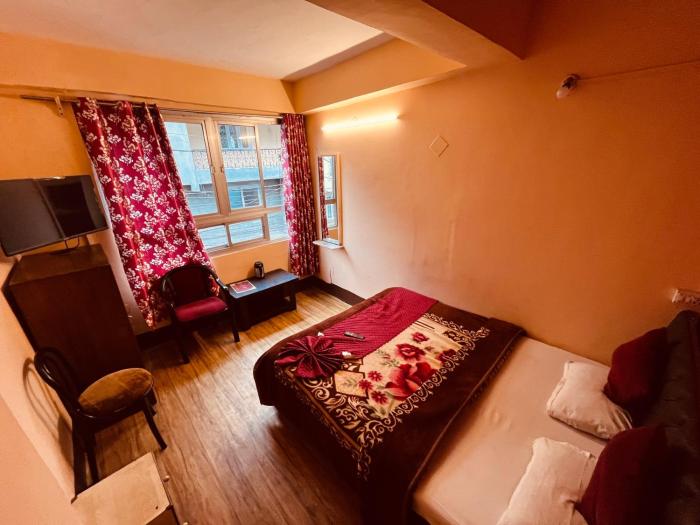 hotel araniko