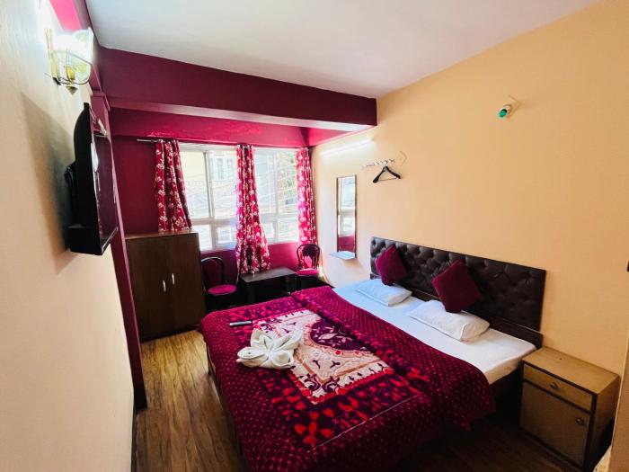 hotel araniko
