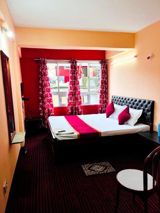 hotel araniko