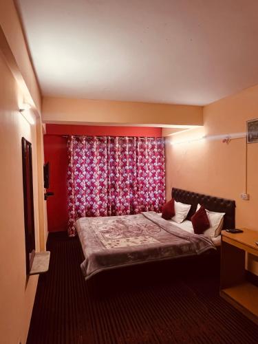 hotel araniko