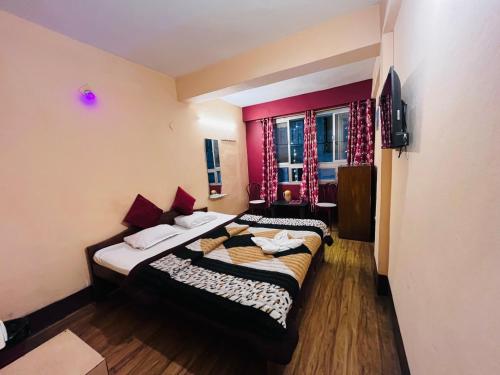 hotel araniko
