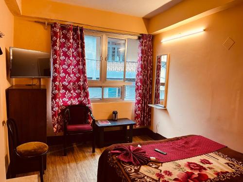 hotel araniko