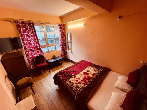 hotel araniko