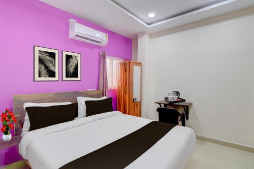 Collection O Mangalpalli Temple Hyderabad Formerly Royal Grand,,3 star